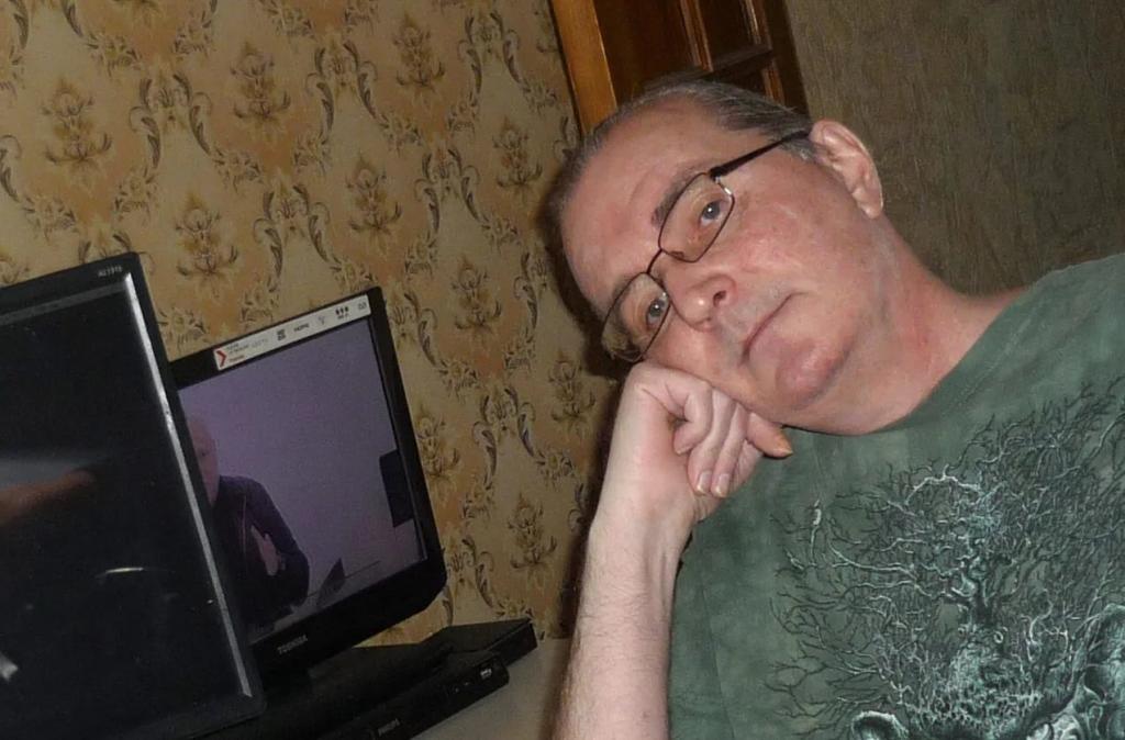 Олег