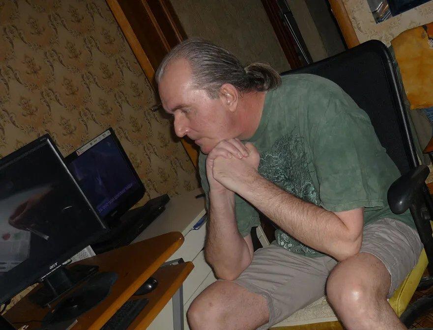 Олег
