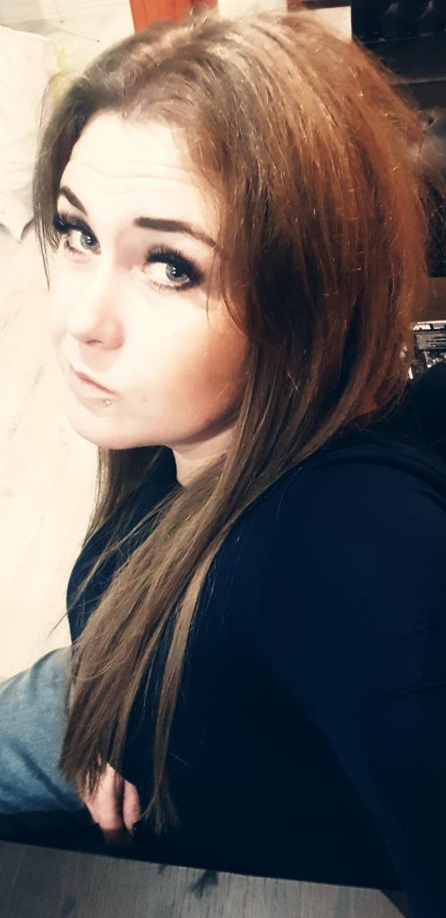 Женщина