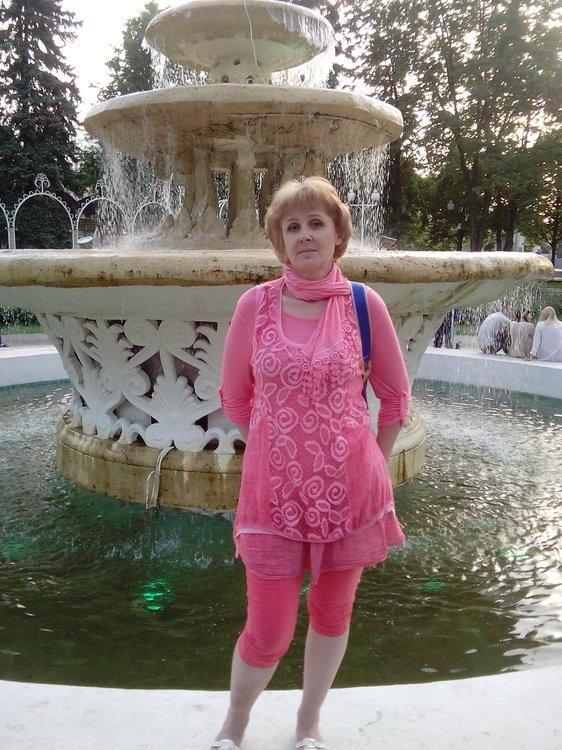 Екатерина Иванова