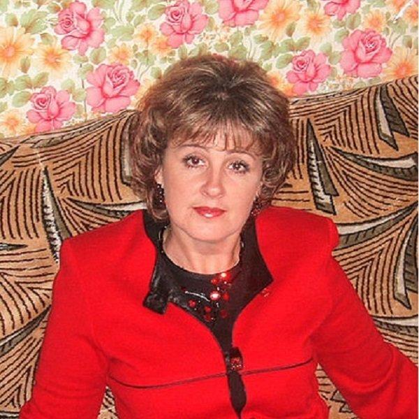 Екатерина Иванова