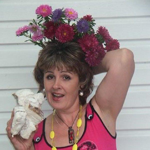 Екатерина Иванова