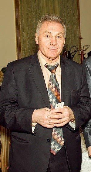 Валентин