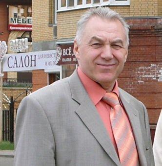 Валентин