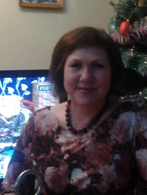 Ольга Скобычкина