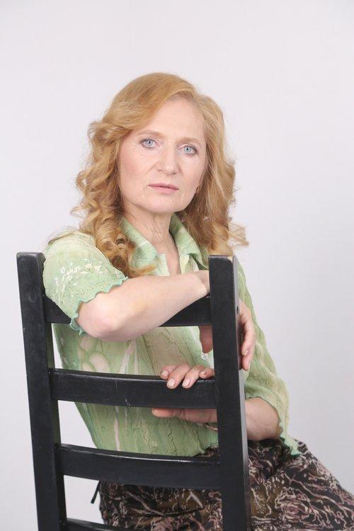 Насиеску Любовь