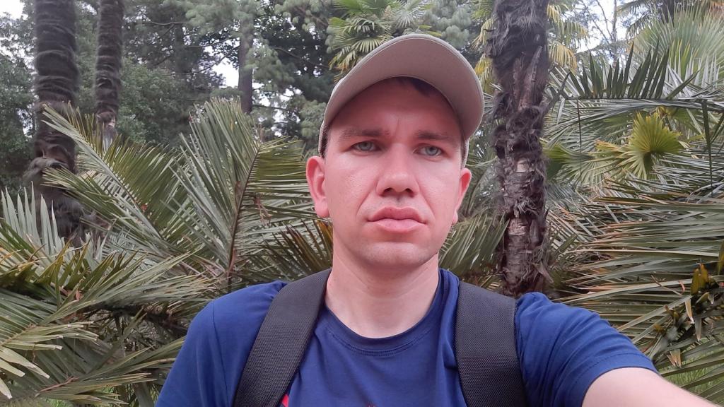 Андрей