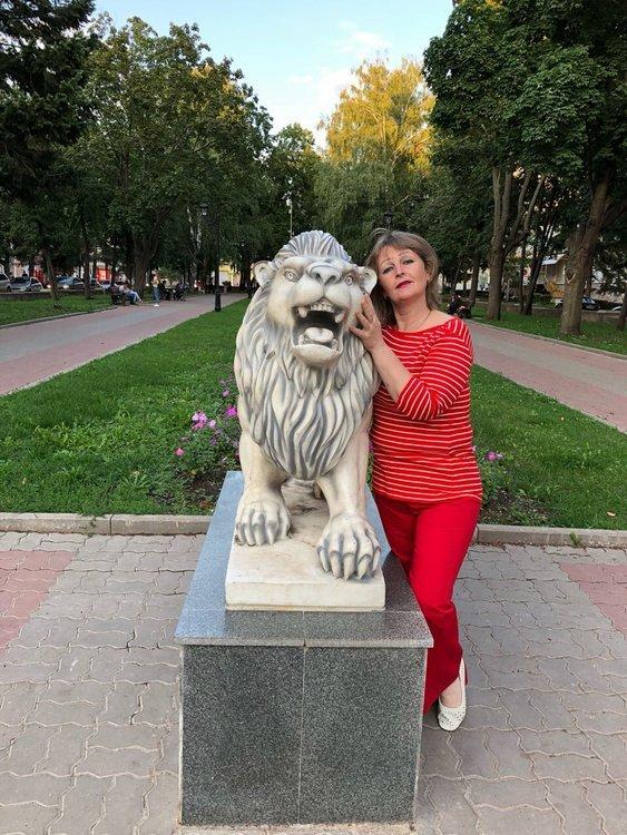 Ольга