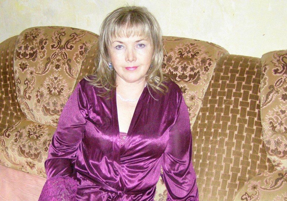 Светлана