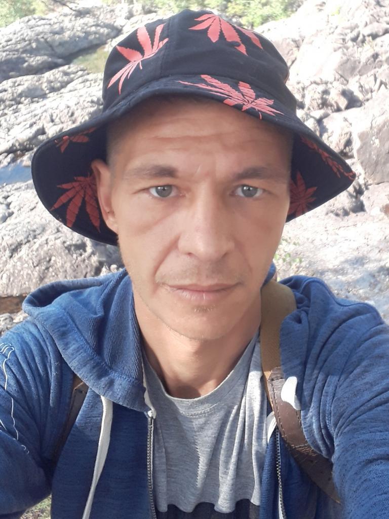Андрей