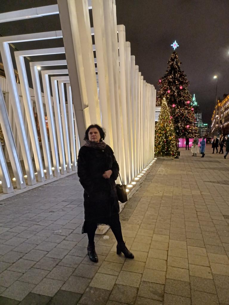Светлана