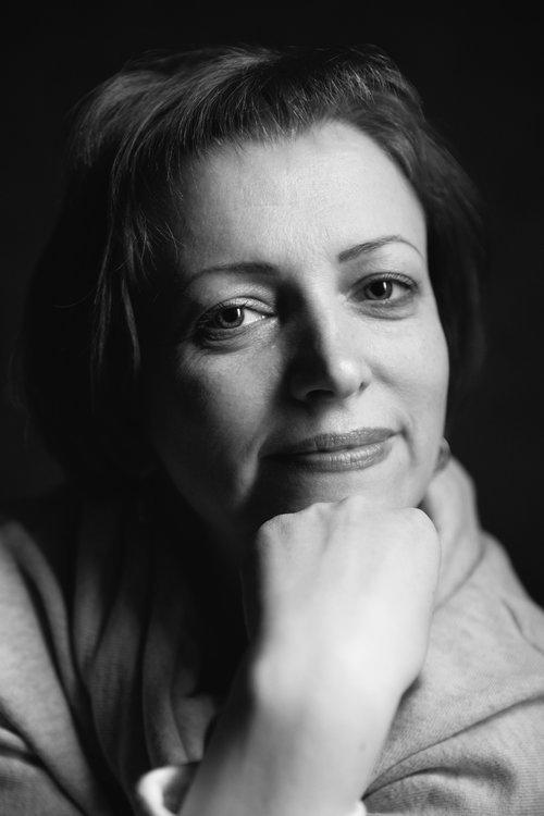 Маргарита Лобачева