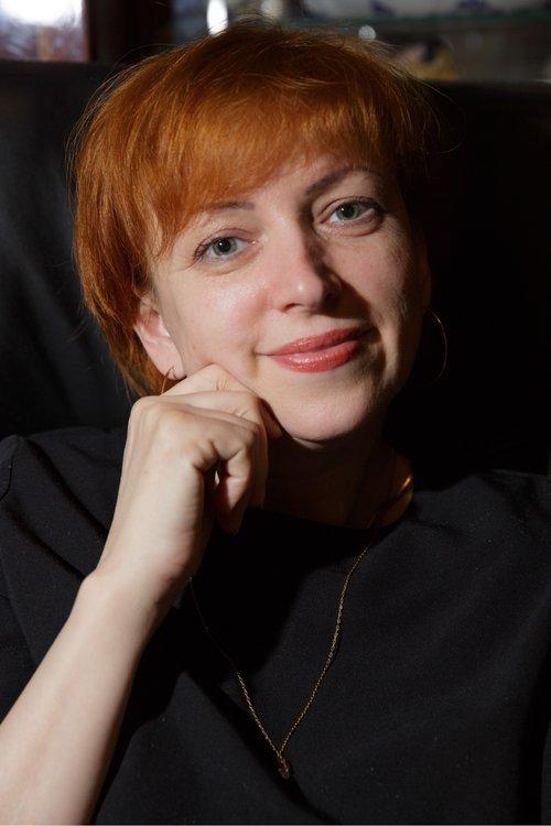 Маргарита Лобачева