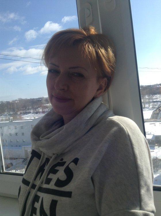 Маргарита Лобачева