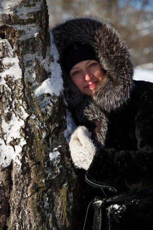 Маргарита Лобачева