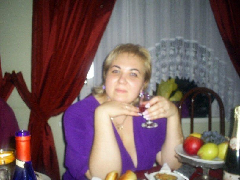 Наталья