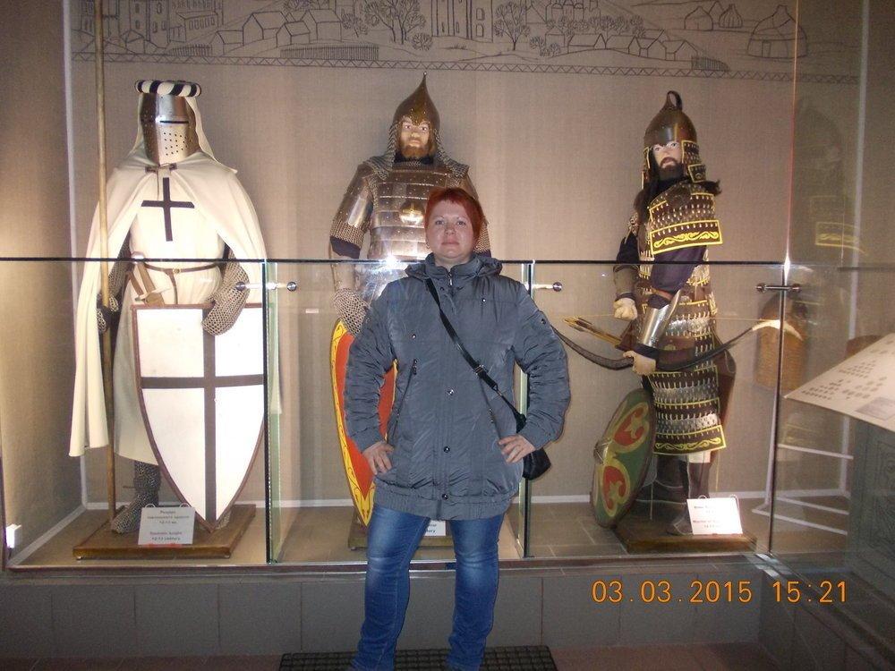 Ольга