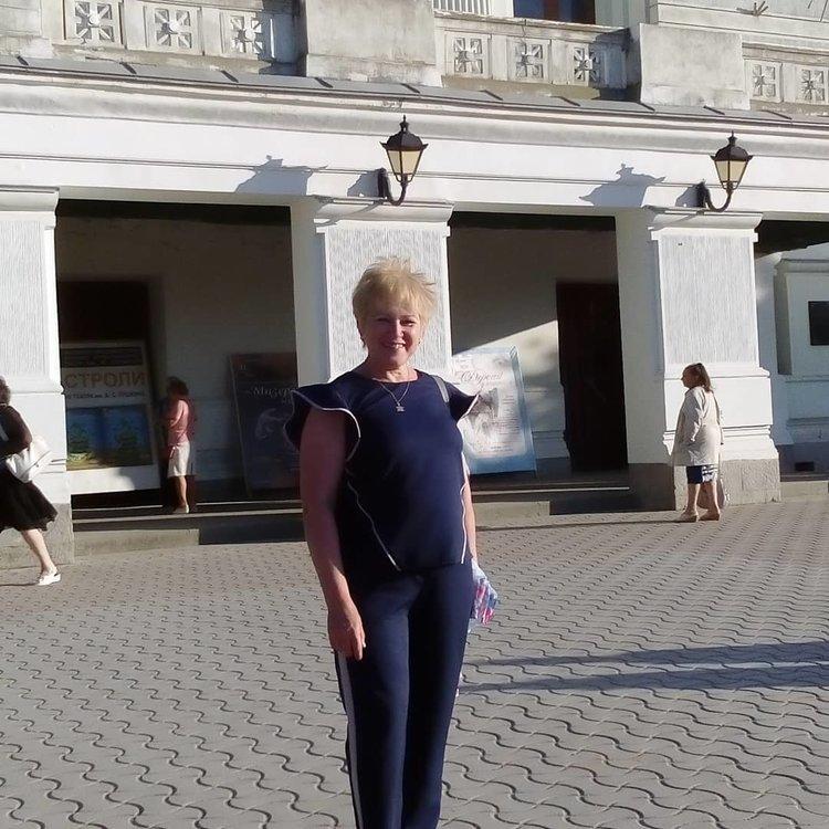 Ольга