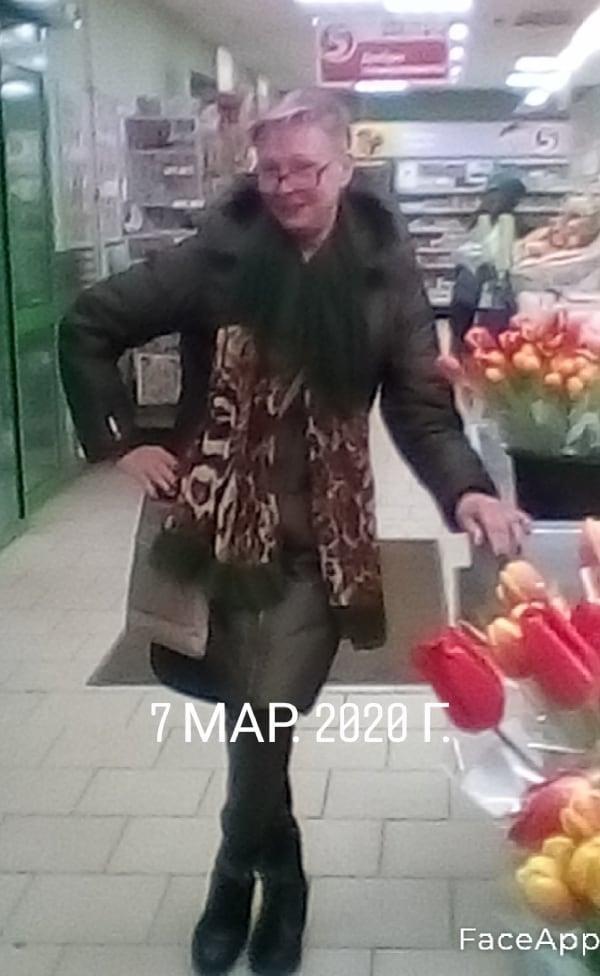 Танечка