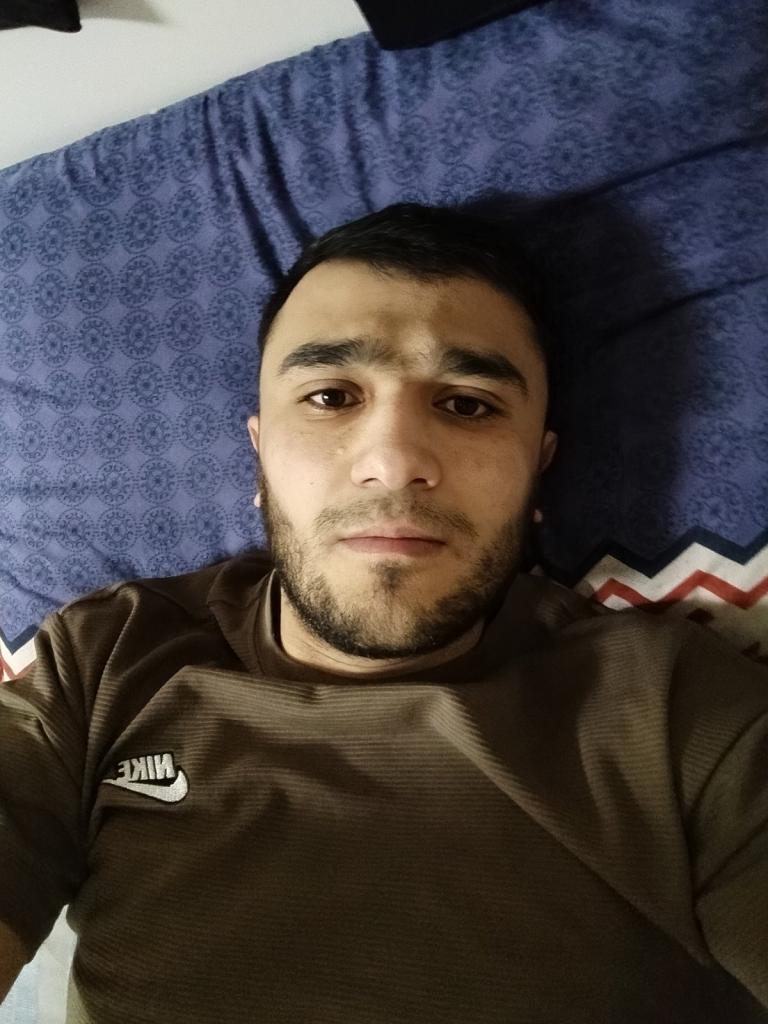 Олег Бобоев