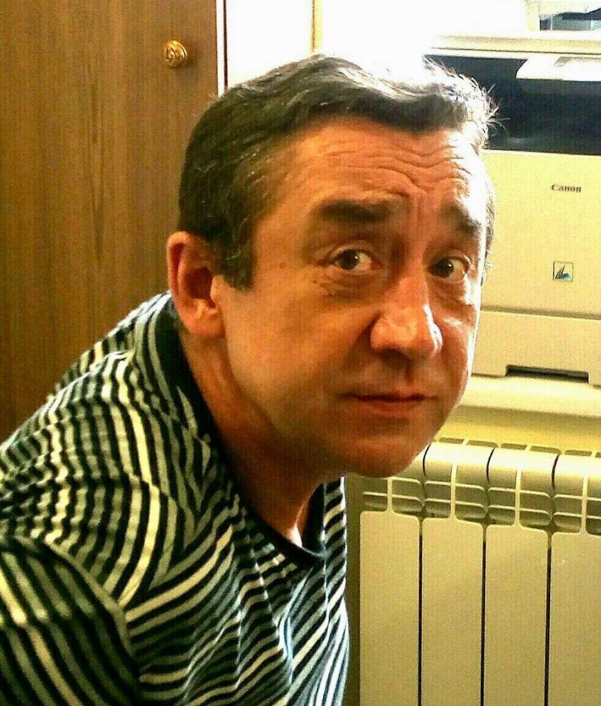 Виталий