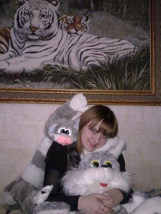 Звёздочка