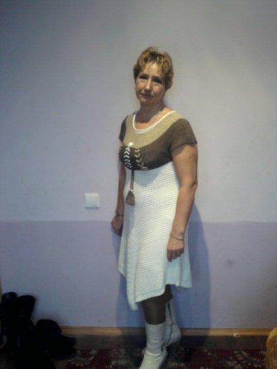 Любовь Попова