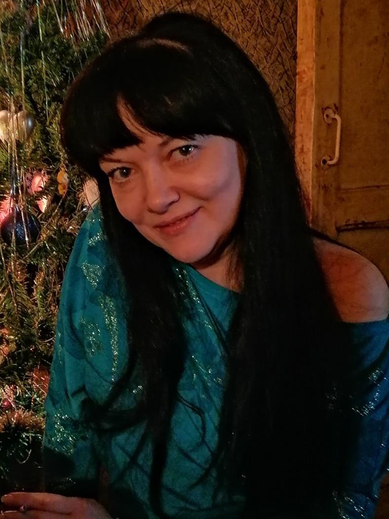 Анастасия