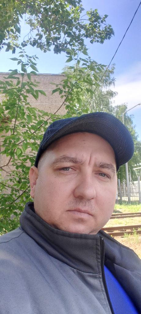 Виталий