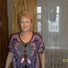 Валентина Копыркина