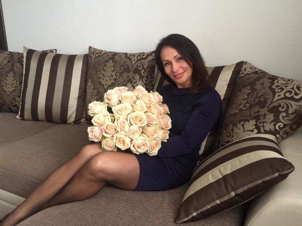 Наталья