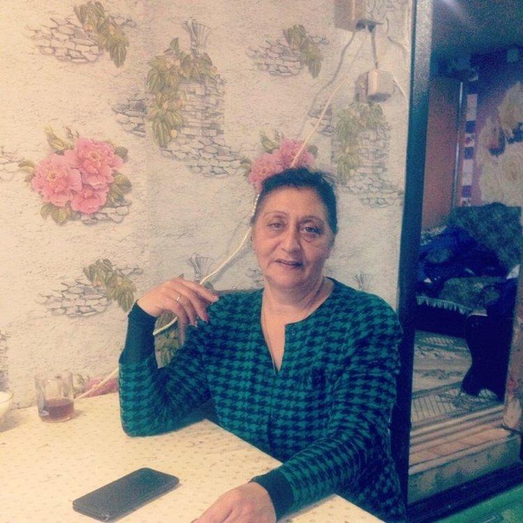 Надежда Платонова