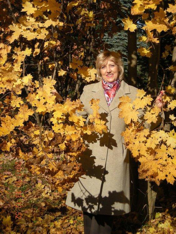 Elena Novoselova