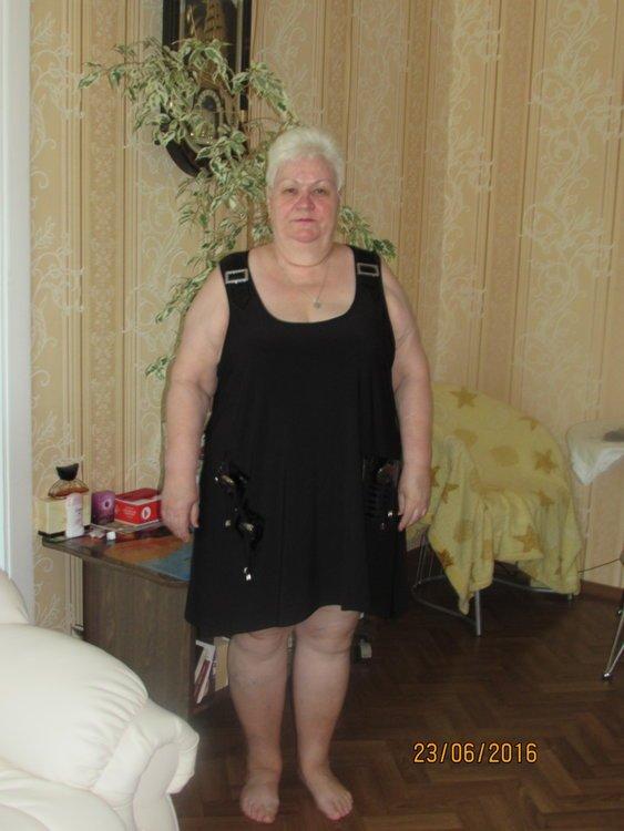 Галина Сургучёва