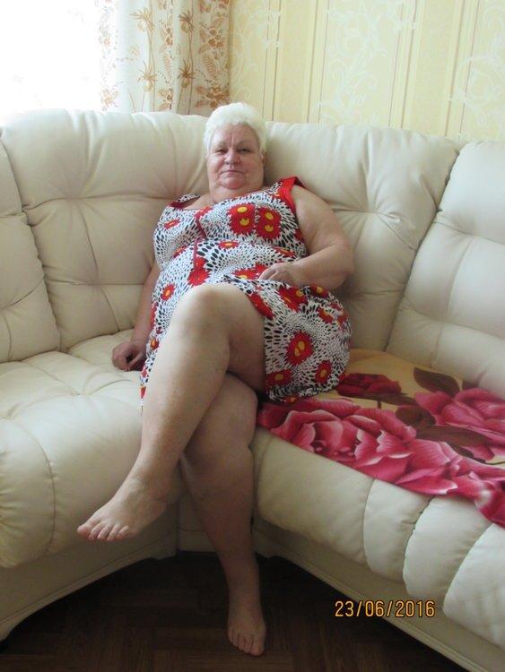 Галина Сургучёва