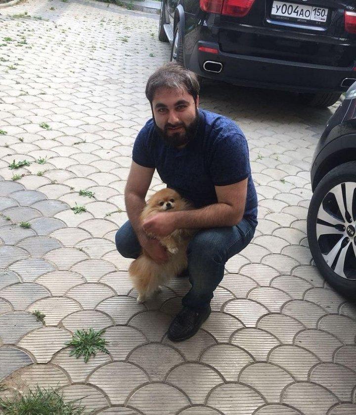 Авет