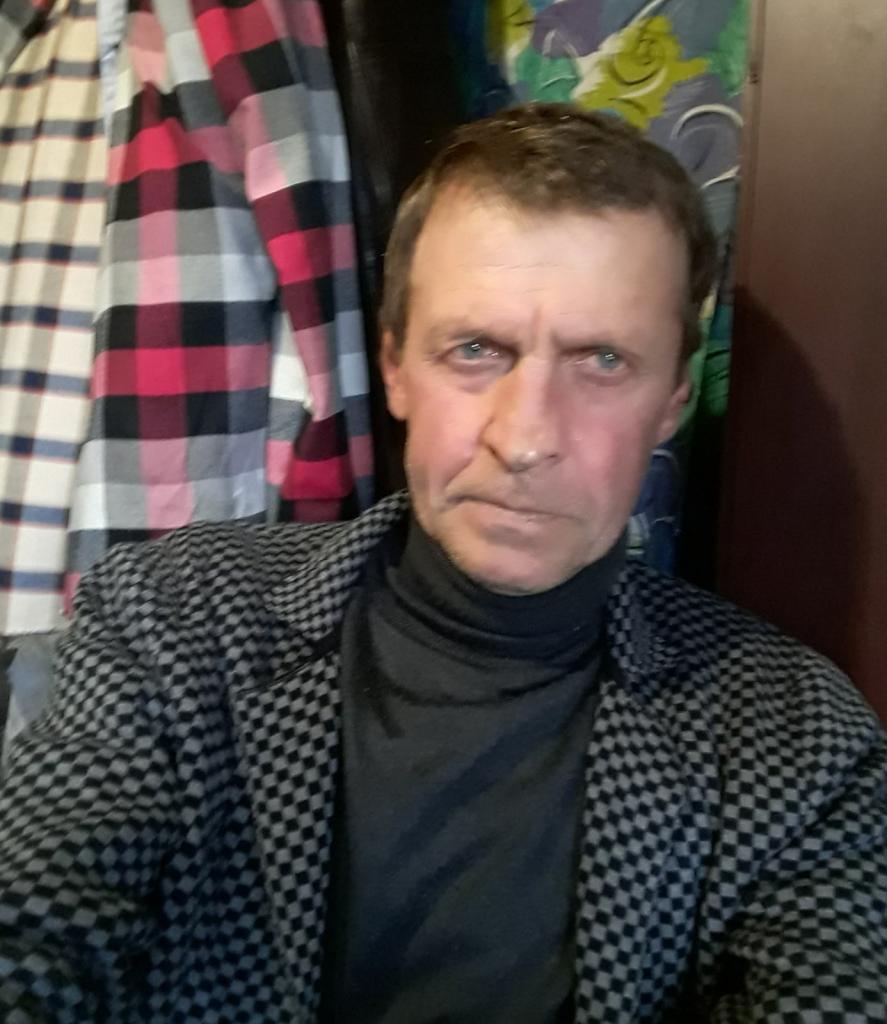 Мужчина