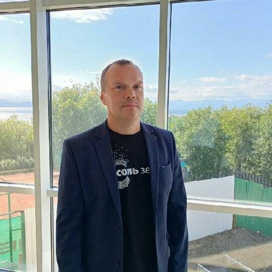 Мужчина