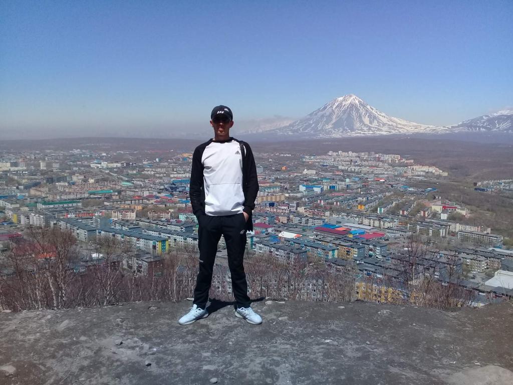 Александр