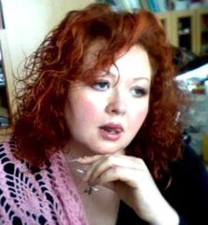 Alina Alina