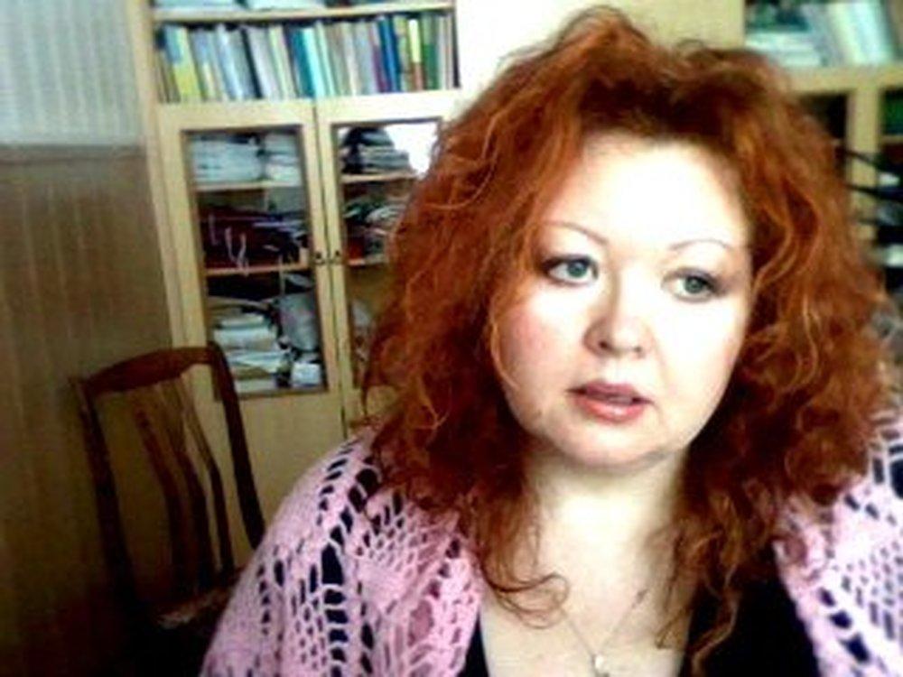 Alina Alina