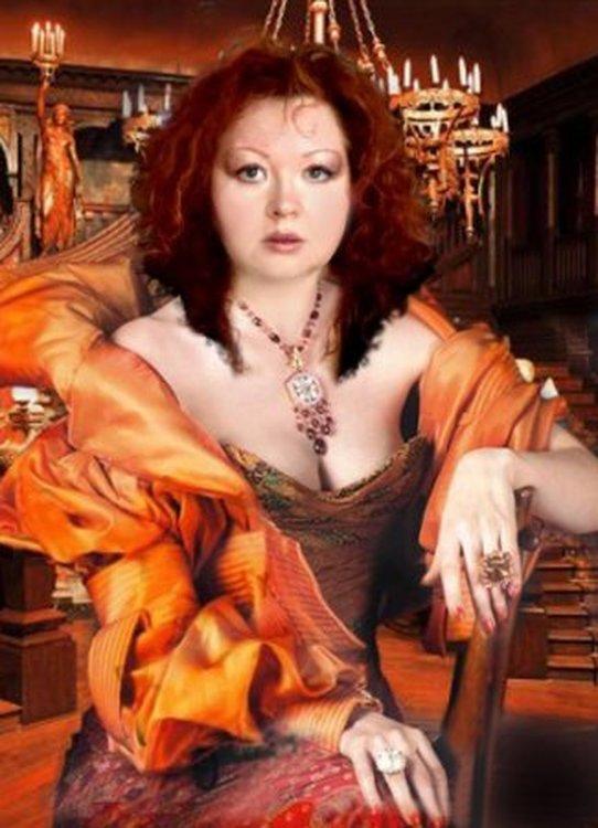 Alina Alina
