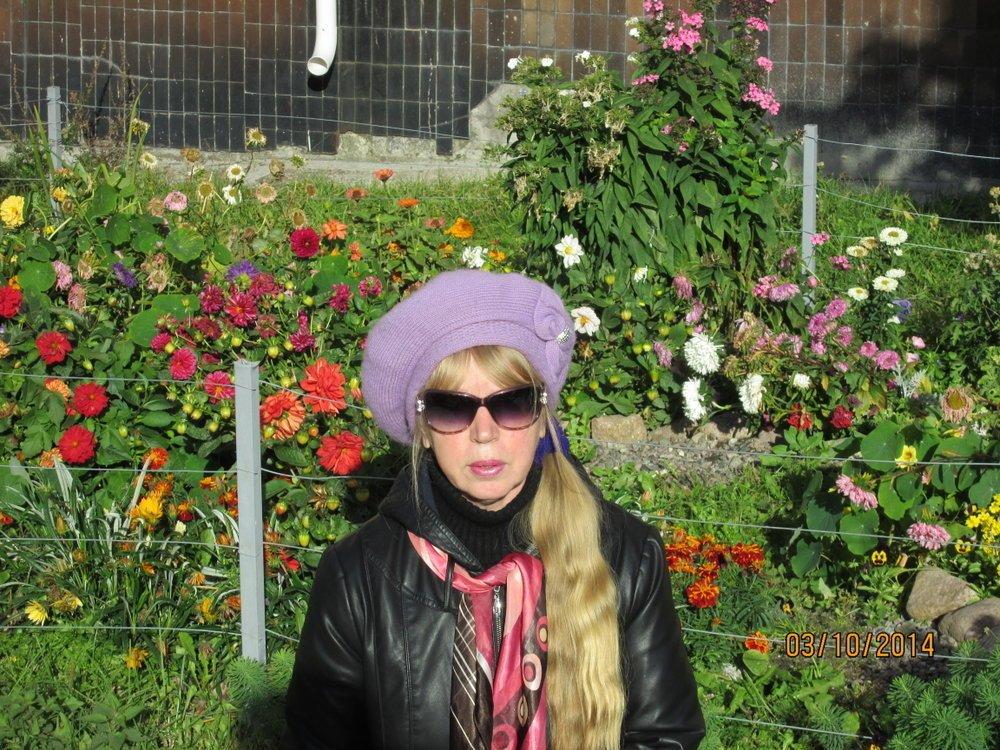 Светлана Панкова