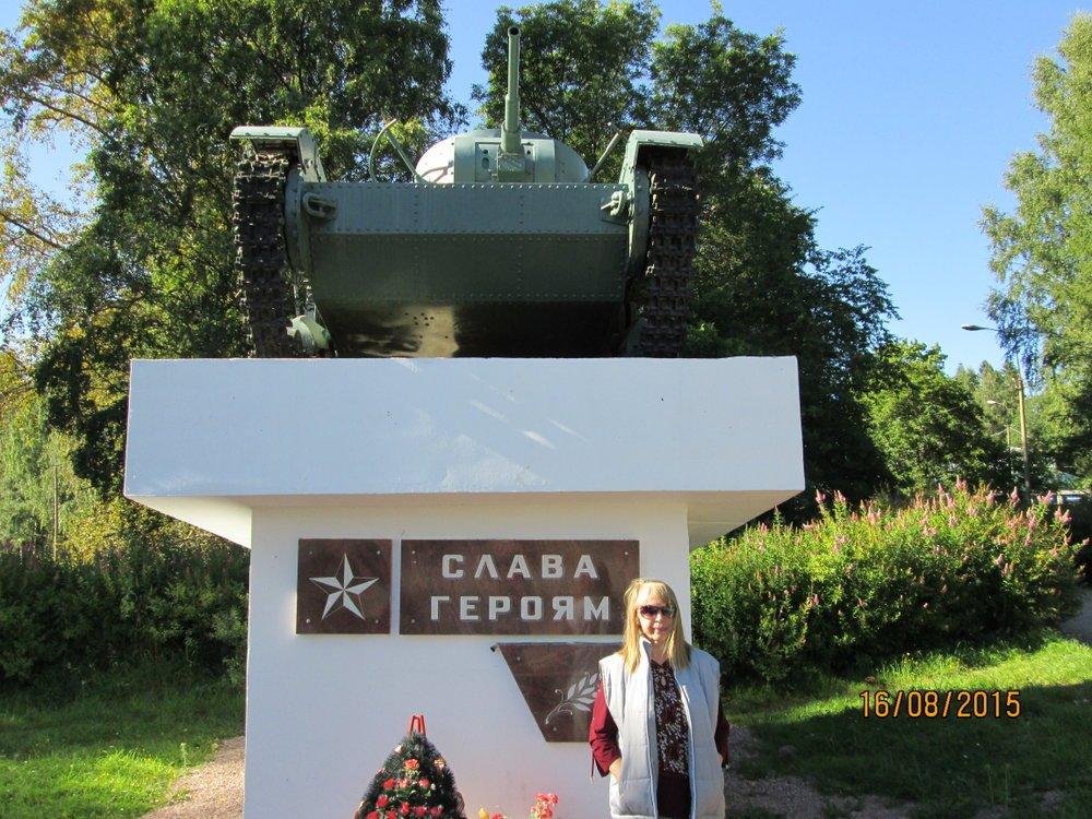 Светлана Панкова