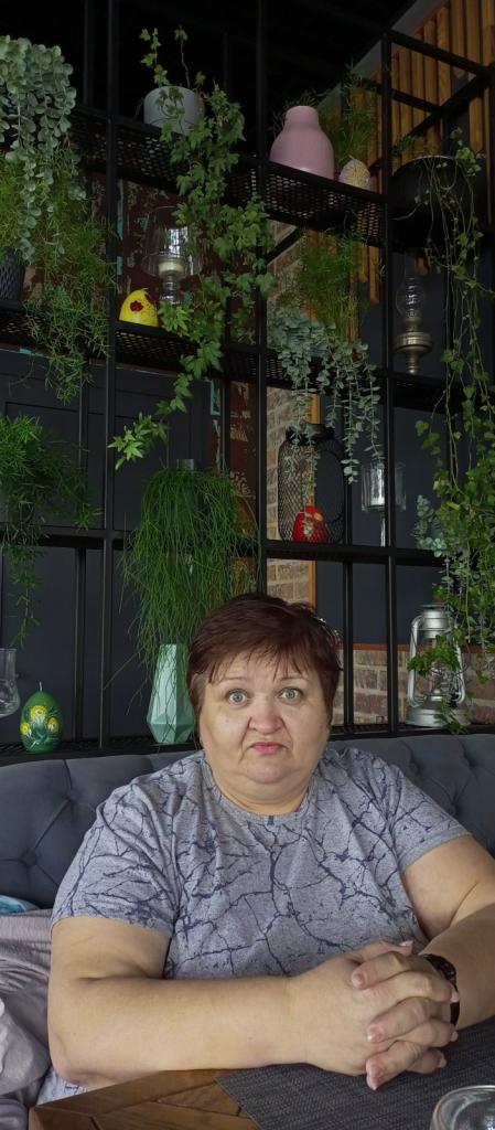 Северянка