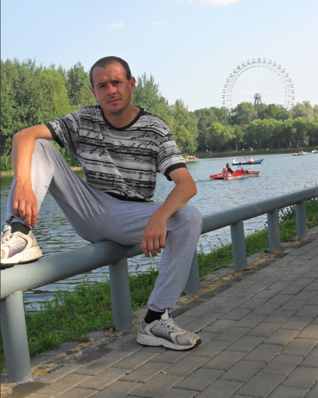 дмитрий