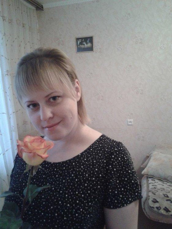 Лесечка