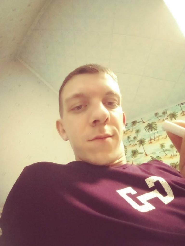 Виталий