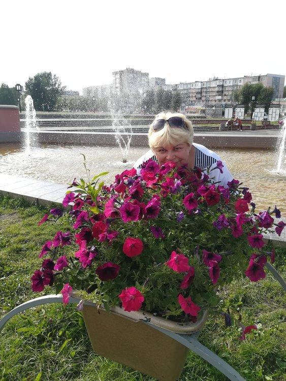 Любовь