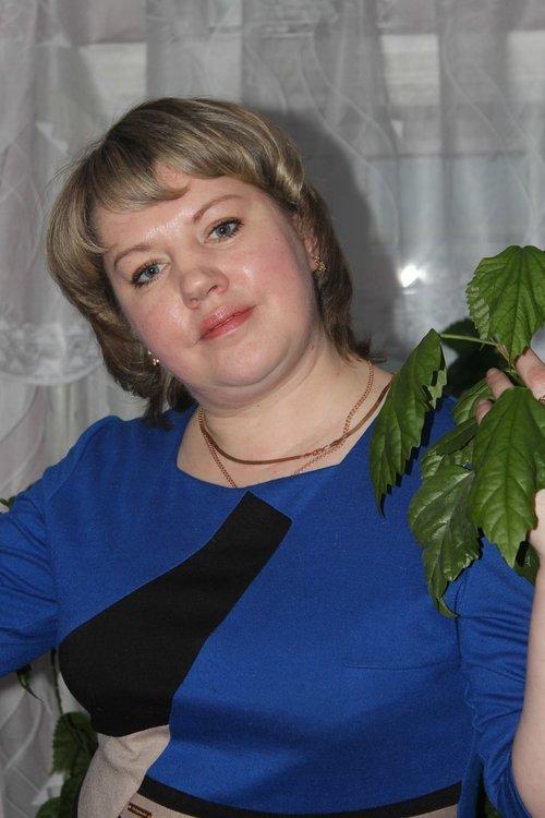 Оксана